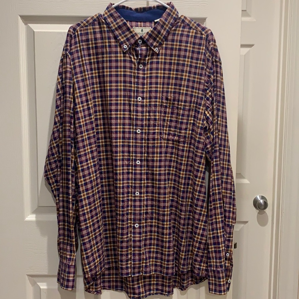 Southern Pines // XXL